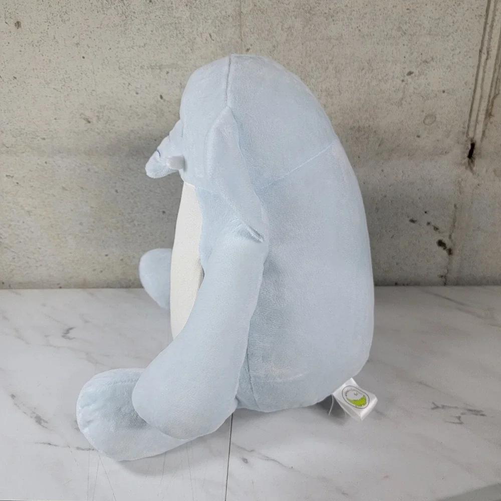 Belly Doodle Plush Toy Animal Adventure Elephant Target‎